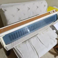 هود آشپزخانه بیمکث دو موتوره ۴دور