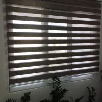 پرده زبرادرحدنو