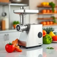 چرخ گوشت رمانتیک