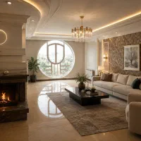آجودانیه۱۰۰متر۲خواب/دسترسی ایده آل/نورگیرجنوبوشمال
