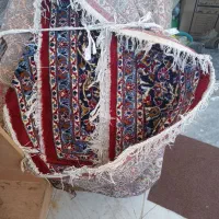 قالی 12 متری
