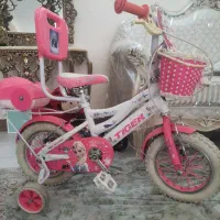 دوچرخه سایز ۱۲ آکبند
