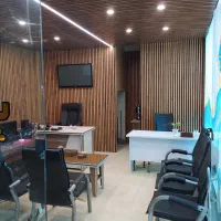 سقف کشسان آرمسترانگ تایل پی وی سی pvcماربل ترمووال