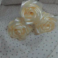 گل  روبانی|صنایع دستی و سایر لوازم تزئینی|بندر گناوه, |دیوار