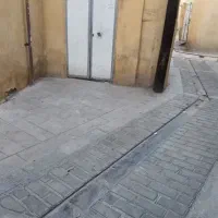 منزل 90 متری قدیمی //  سردزک (  حضرتی )