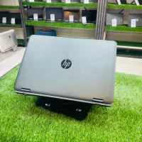 لپتاپHP 650 G2کورای7سریHQمناسب ترید و برنامه نویسی