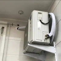 نصب نصاب کولر گازی