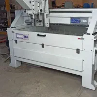 دستگاه سی ان سی صنعتی