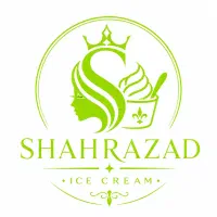 منشی بستنی فروشی