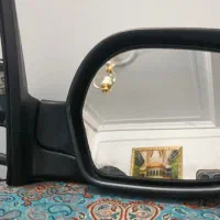 آیینه بغل ساینا اس سمت راست