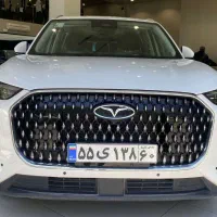 تیگو۹ نقد و اقساط تحویل فوری نمایندگی رسمی