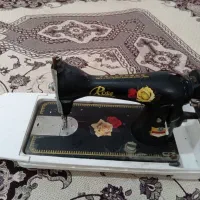 چرخ خیاطی
