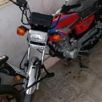 موتور 200 احسان