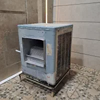 کولر ابی سالم وتکمیل
