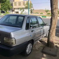 پراید|خودرو سواری و وانت|خمین, |دیوار