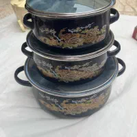 سرویس قابلمه