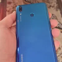 y7 prime 2019|موبایل|فولادشهر, B5|دیوار