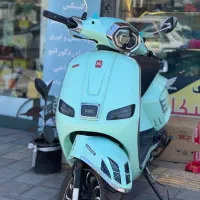 وسپا کویر اس فایو s5