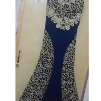 لباس مجلسی شیک سایز ۳۸ ، ۴۰