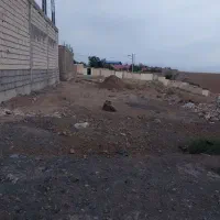 زمین-کشاورزی-باآب-درطرار