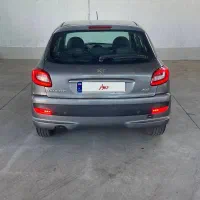 پژو ۲۰۶  تیپ ۲ مدل ۸۶ تک برگ
