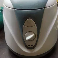 مینی سرخ کن سونیا