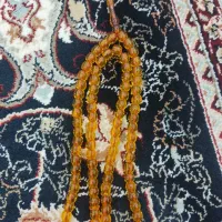 تسبیح طرح سندلوس معاوضه دارم