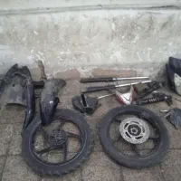 رینگ  کمک هندا پالس