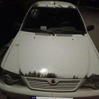 پراید 132مدل 90 شاسی سالم معاوضه با mvm315