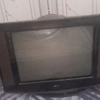 تلویزیون و آنتن