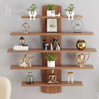 فروش انواع شلف دیواری