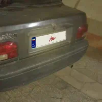 پراید ۸۴