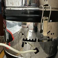 سبزی خردکن ۳ کیلویی
