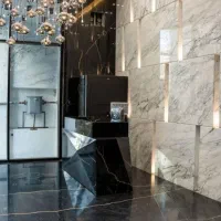 فروش آپارتمان مدرن نوساز ۱۵۳متری قلهک دروس