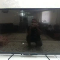 تلویزیون led49اینچ هوشمند