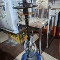 قلیان عربی ال جومیرا