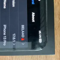 آیفون13pro|موبایل|اردبیل, |دیوار