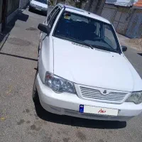 پداید ۱۳۲مدل ۹۵