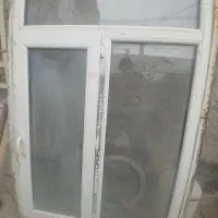 پنجره  upvc