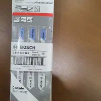 تیغ اره عمودبر استیل بر T118  AHM
