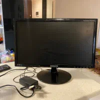 مانیتور led