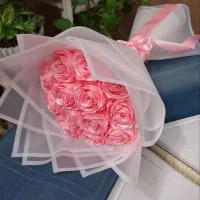 سوسن|گل مصنوعی|بیرجند, |دیوار