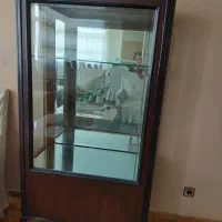 بوفه قدیمی
