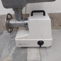 چرخ گوشت صنعتی بیم اصل آلمان بفروش میرسد