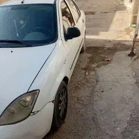 تیبا 1مدل 98|خودرو سواری و وانت|کرمانشاه, |دیوار