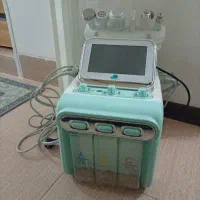 دستگاه هیدروفیشیال