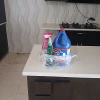 نظافت چی ساختمان