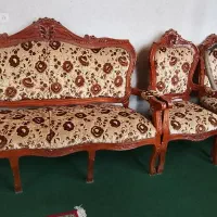 مبل و راحتی  به صرفه