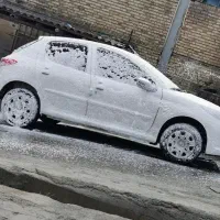 ۲۰۷ مدل ۱۴۰۳ فرمان هیدرولیک بی رنگ