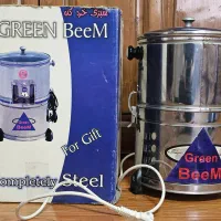 سبزی خرد کن ورق استیل ضخیم سنگین وزن